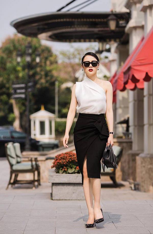 da qua xinh dep, nhung "quynh bup be" van muon phau thuat tham my de hoan thien hon nua? - 6