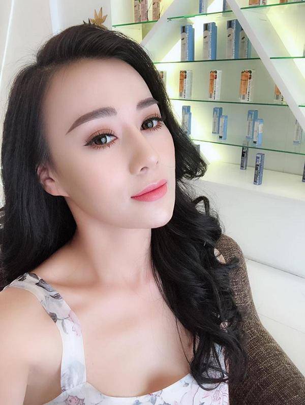 da qua xinh dep, nhung "quynh bup be" van muon phau thuat tham my de hoan thien hon nua? - 7