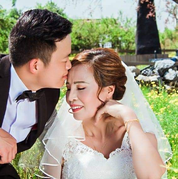 ngay cuoi can ke, chu re 26 lay co dau 62 tuoi noi thang ly do quyet lay vo gia - 2