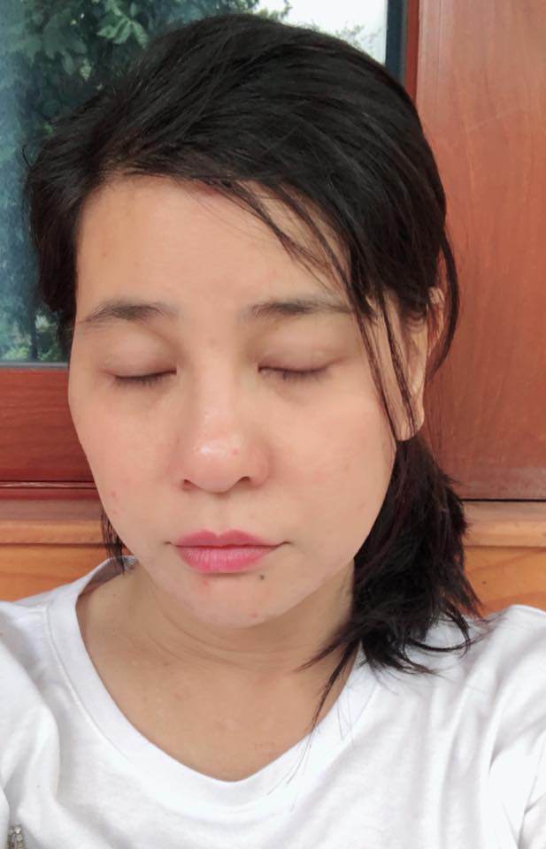 dien vien u40 nao cung dinh nghi van pttm, rieng cat phuong thi khong! - 8