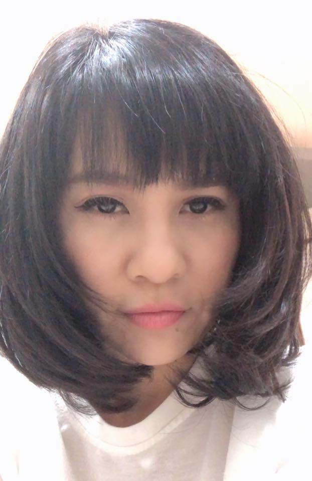 dien vien u40 nao cung dinh nghi van pttm, rieng cat phuong thi khong! - 2