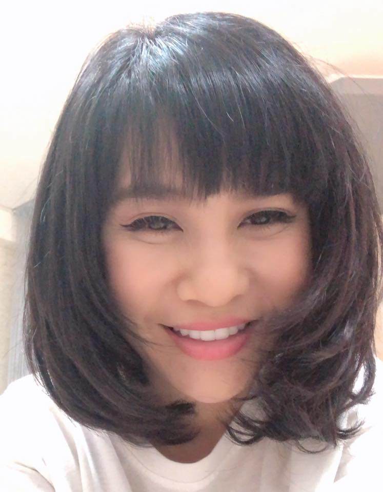 dien vien u40 nao cung dinh nghi van pttm, rieng cat phuong thi khong! - 3
