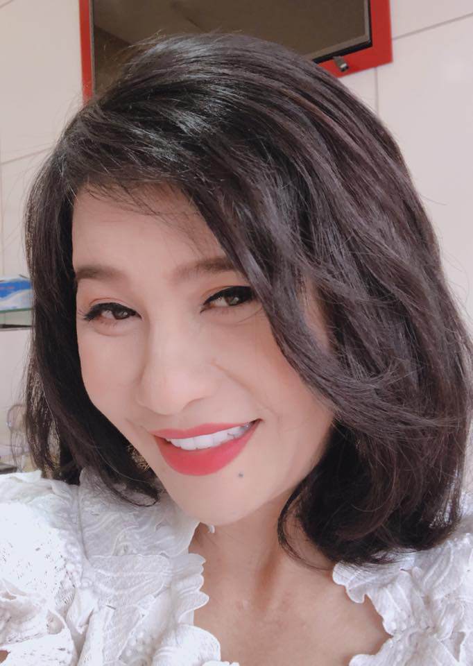 dien vien u40 nao cung dinh nghi van pttm, rieng cat phuong thi khong! - 6