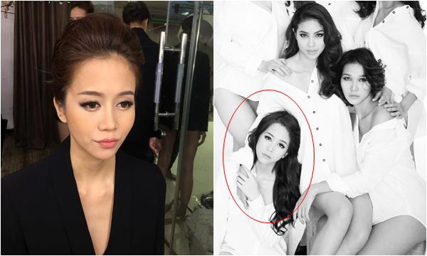 het bi dao mo vlog nguoi thu 3, an nguy lai lo hinh qua khu kem sac vi diem nay - 6