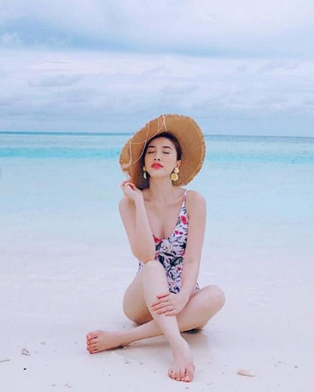 5 lan 7 luot khoe dang boc lua, hoa ra day la tuyet chieu khien bao thy tu tin the! - 1