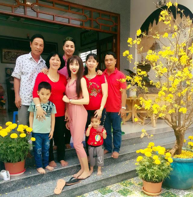 cai ket dep cua cap doi chong la nu, vo la nam sau hon 1 nam ben nhau - 5