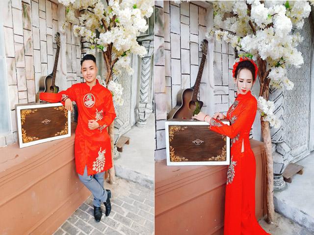 cai ket dep cua cap doi chong la nu, vo la nam sau hon 1 nam ben nhau - 2