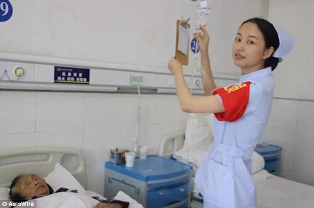 co dau "bo mac" chu re giua tuan trang mat nhung ai cung than phuc vi ly do dac biet - 4