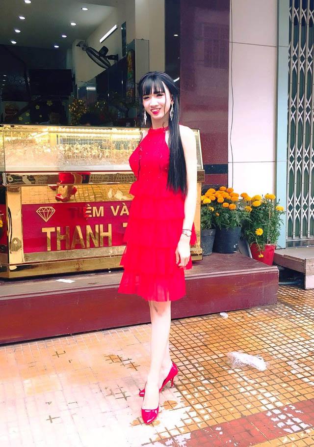 nhan duyen dinh menh cua cap doi chong la nu, vo la nam - 3