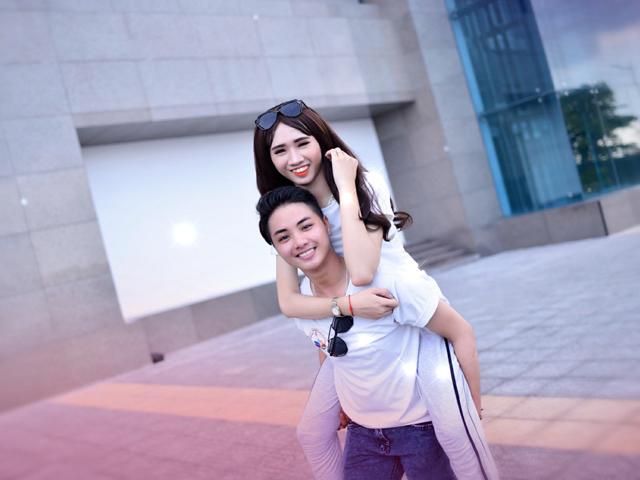 nhan duyen dinh menh cua cap doi chong la nu, vo la nam - 1