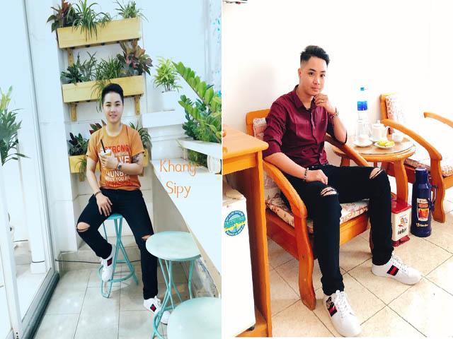nhan duyen dinh menh cua cap doi chong la nu, vo la nam - 4