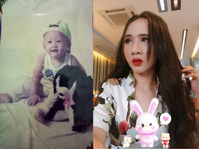 nhan duyen dinh menh cua cap doi chong la nu, vo la nam - 2