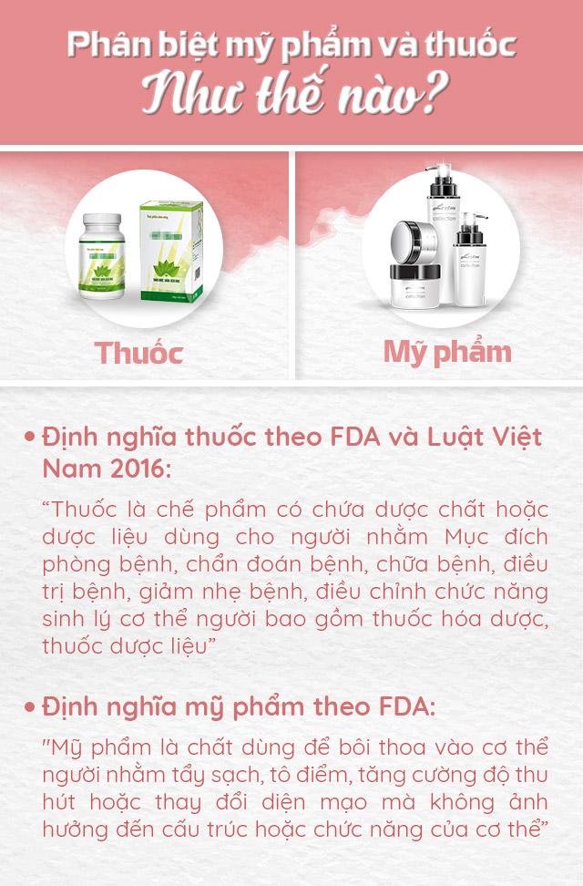 nam 2018 roi day, dung nghi cu dung my pham dat tien la du de da dep - 4