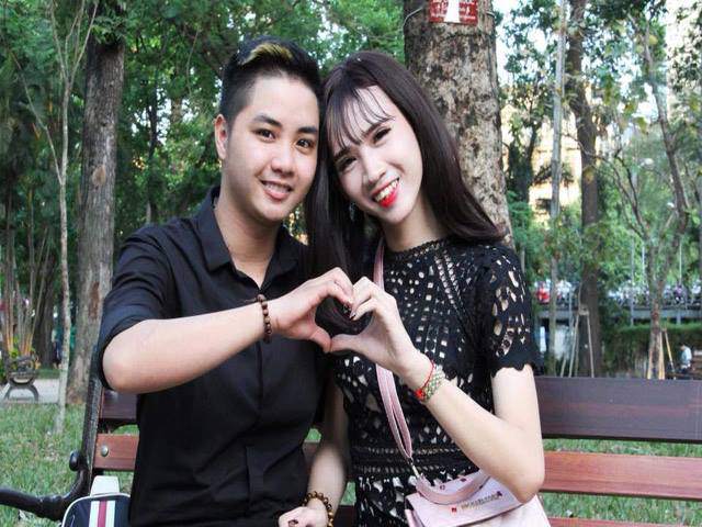 nhan duyen dinh menh cua cap doi chong la nu, vo la nam - 6