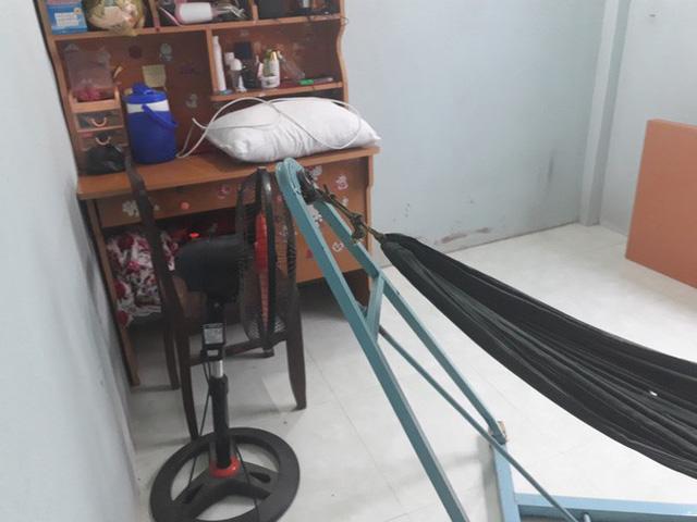 vu “chong ho” sat hai vo roi tu sat: cuoc doi nhieu cay cuc cua nan nhan xau so - 1