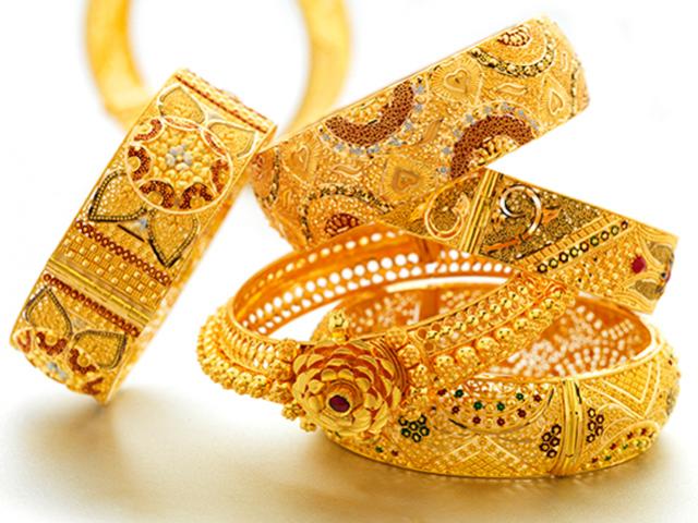Giá vàng giảm tuần thứ 3 liên tiếp