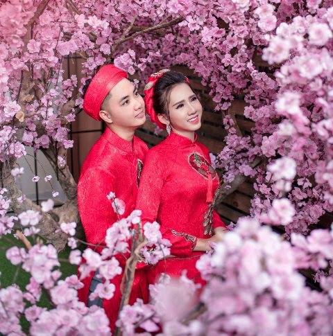 cai ket dep cua cap doi chong la nu, vo la nam sau hon 1 nam ben nhau - 6