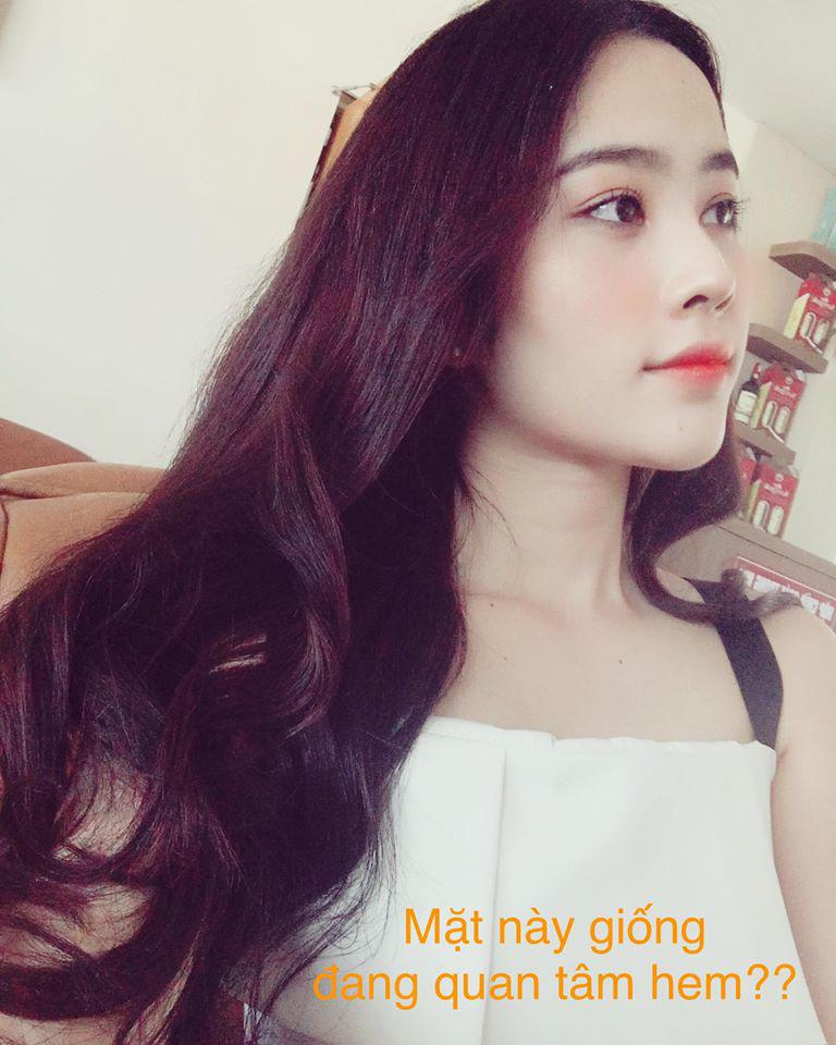 nhin nam em tren tham do hhvn 2018, fan tu hoi chuyen gi dang xay ra vay? - 6