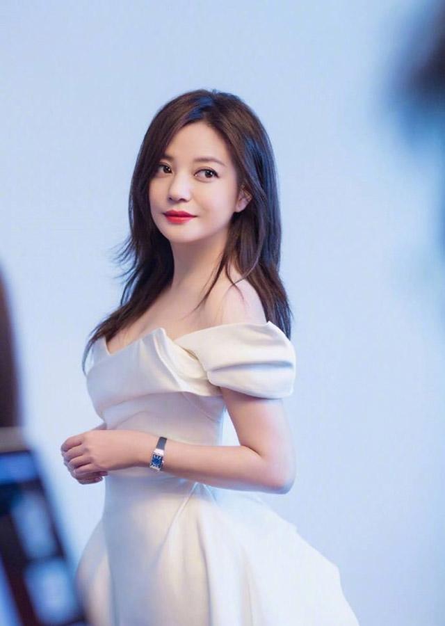 sau bao nhieu nam, tieu yen tu va ha tu vy van dep bat chap “giong bao” - 7