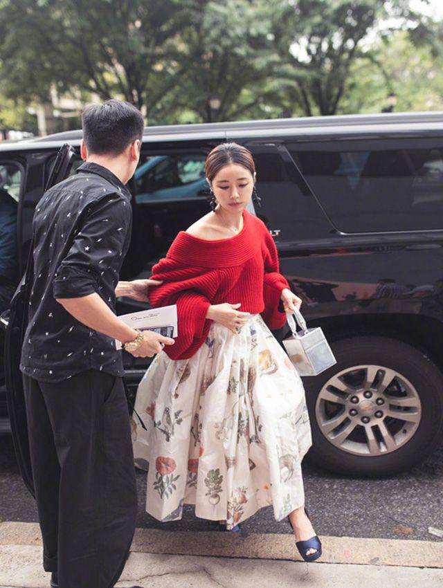 sau bao nhieu nam, tieu yen tu va ha tu vy van dep bat chap “giong bao” - 15