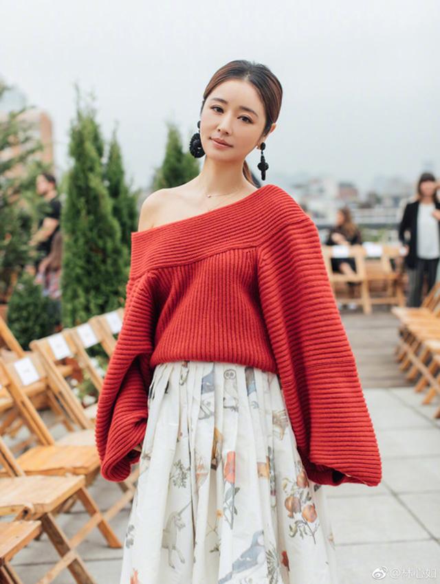 sau bao nhieu nam, tieu yen tu va ha tu vy van dep bat chap “giong bao” - 16