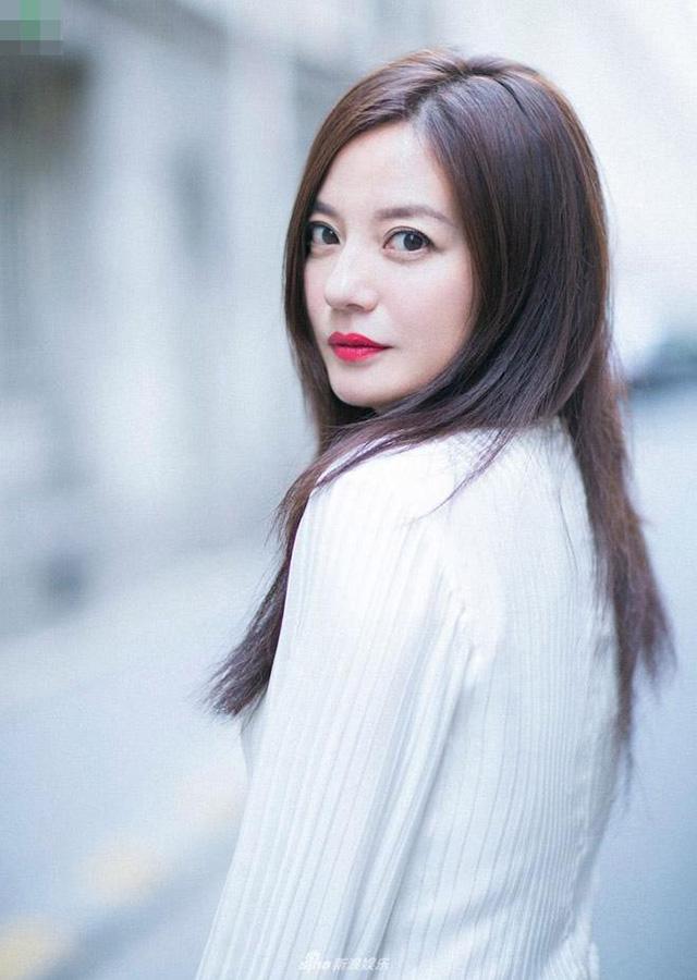 sau bao nhieu nam, tieu yen tu va ha tu vy van dep bat chap “giong bao” - 6