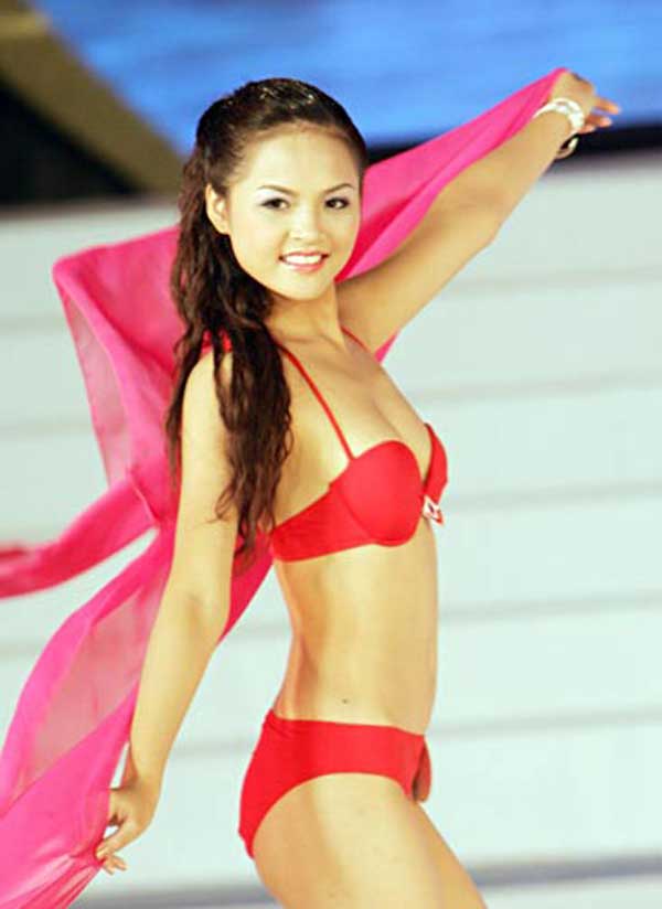 truoc khi so huu ve dep gai "lang choi”, “my soi” cung tung lot top 10 hoa hau viet nam - 4
