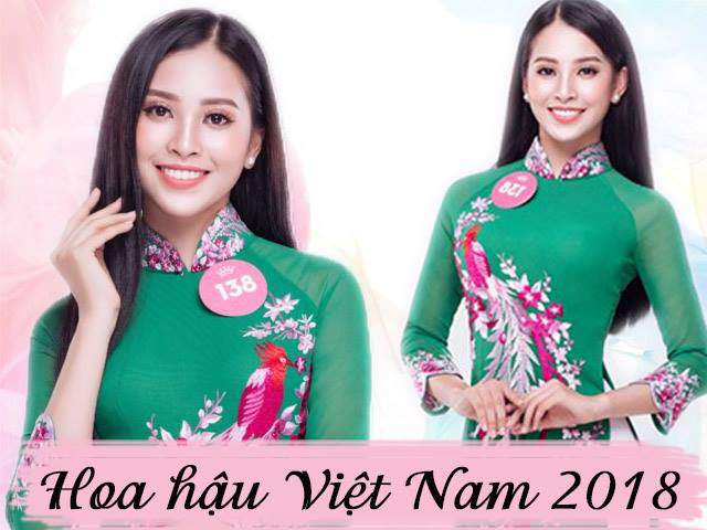 HOT: Cận cảnh 3 vòng chuẩn chỉnh - nhan sắc cân tất của tân Hoa hậu Trần Tiểu Vy