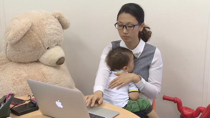 noi long cong so ban hang online: bi chong coi thuong, sep "dan mat", ban be huy ket ban - 4