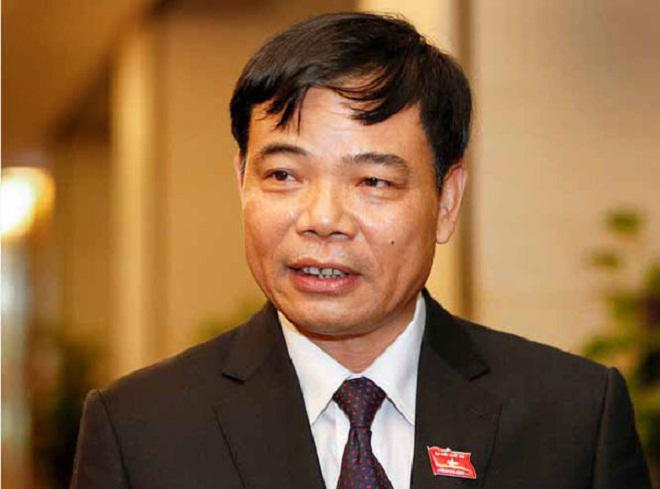 cach nao ngan dich ta lon chau phi vao viet nam? - 1
