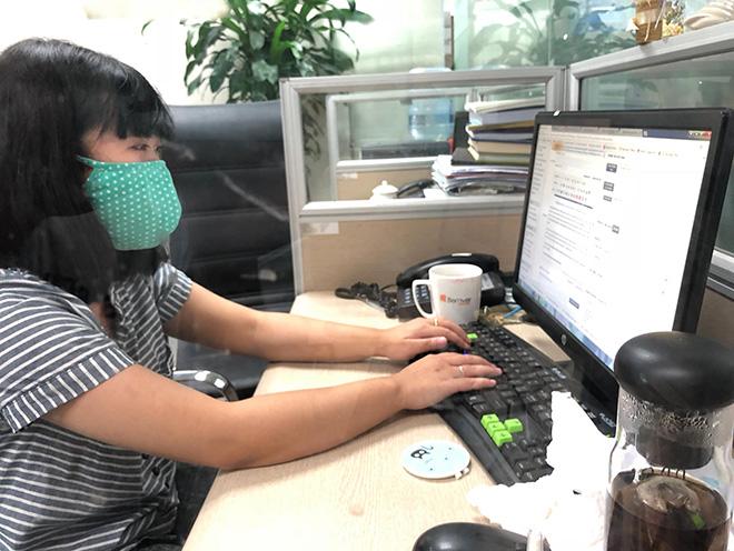 dan cong so ha noi bi "danh guc" hang loat vi dinh sot virus - 2
