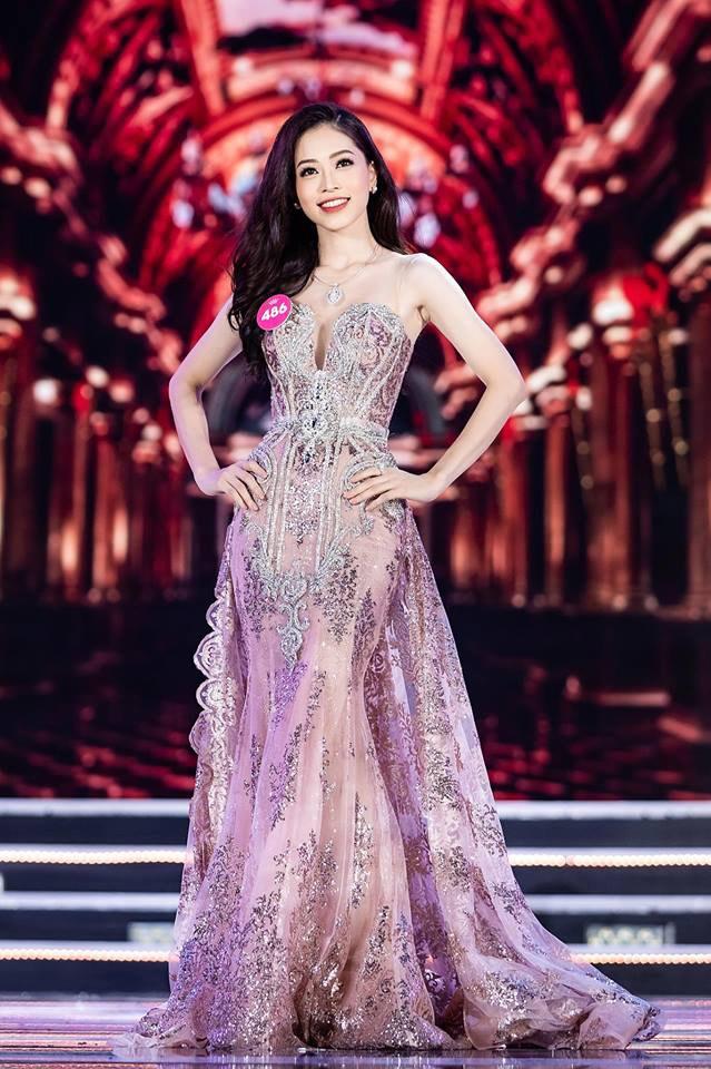 da dep, dang xinh, bui phuong nga gay tiec nuoi khi chi gianh ngoi a hau - 1