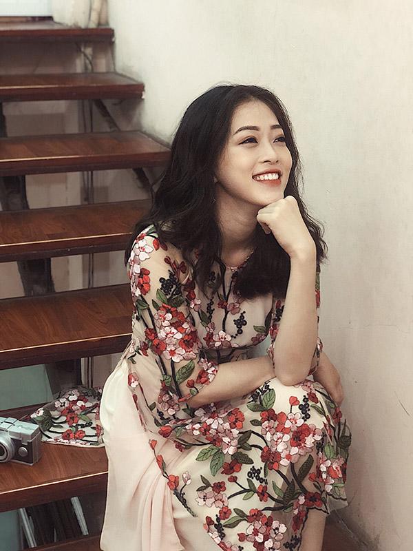 da dep, dang xinh, bui phuong nga gay tiec nuoi khi chi gianh ngoi a hau - 7