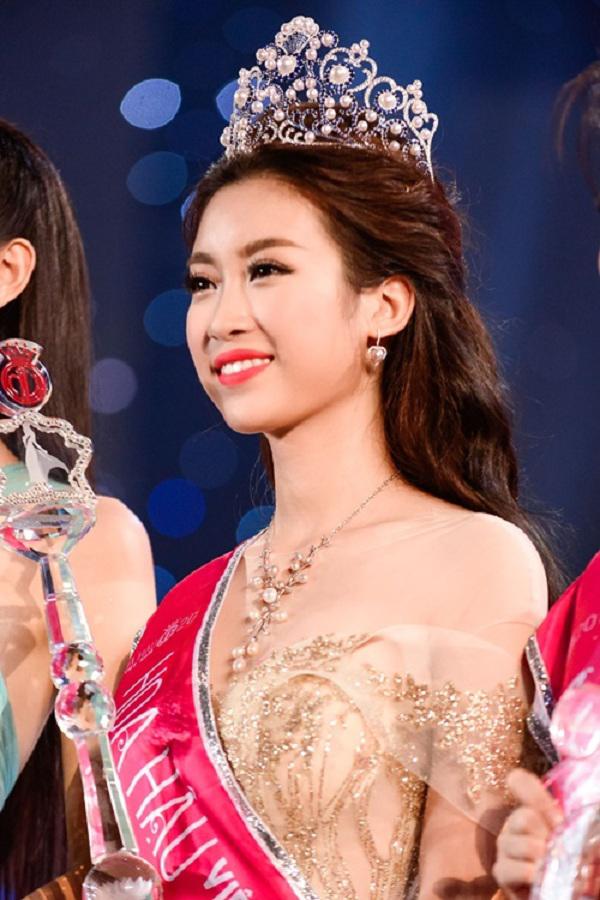 nhin tieu vy, my linh, ky duyen dang quang, ban co phat hien diem trung hop dang ngo nao khong? - 5