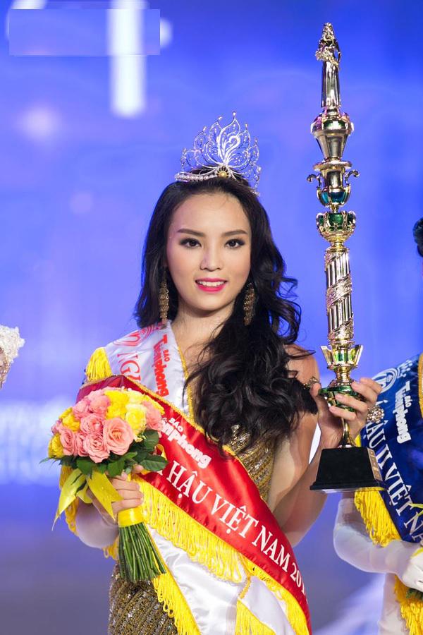 nhin tieu vy, my linh, ky duyen dang quang, ban co phat hien diem trung hop dang ngo nao khong? - 6