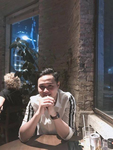 vu a hau, mc ban dam nghin do: kieu nu 25.000 usd duoc giau kin - 3