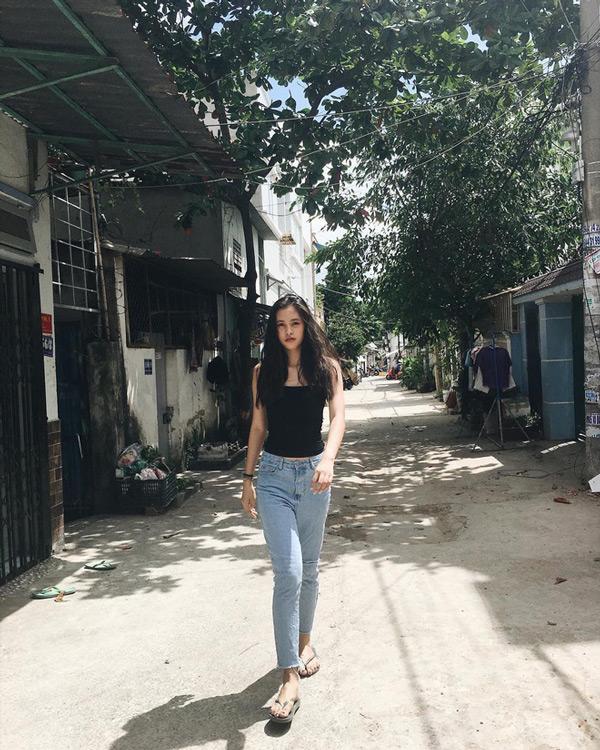 ngam hhvn 2018, ban se phai suy nghi lai ve kieu toc "ma nu" day! - 8