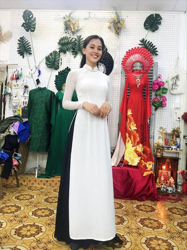 ngam hhvn 2018, ban se phai suy nghi lai ve kieu toc "ma nu" day! - 10