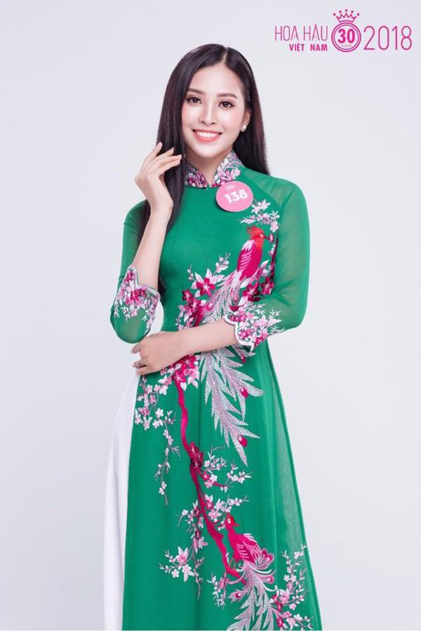 ngam hhvn 2018, ban se phai suy nghi lai ve kieu toc "ma nu" day! - 12