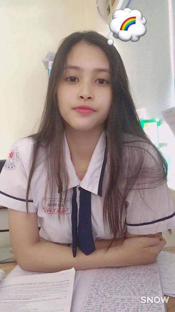 ngam hhvn 2018, ban se phai suy nghi lai ve kieu toc "ma nu" day! - 13