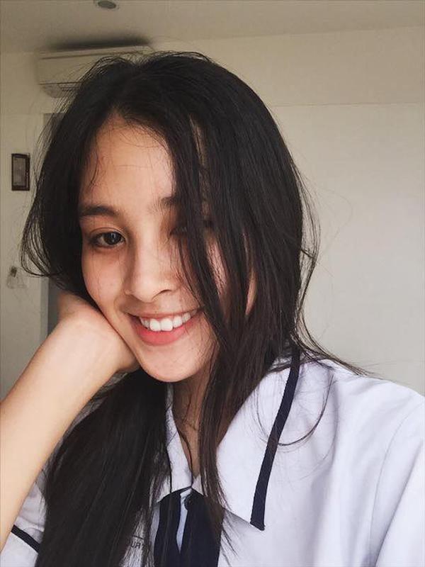ngam hhvn 2018, ban se phai suy nghi lai ve kieu toc "ma nu" day! - 4