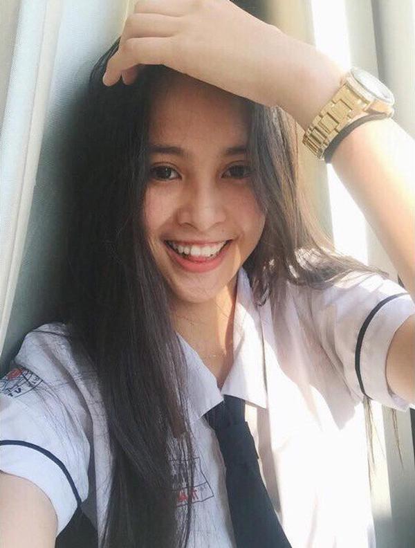 ngam hhvn 2018, ban se phai suy nghi lai ve kieu toc "ma nu" day! - 2