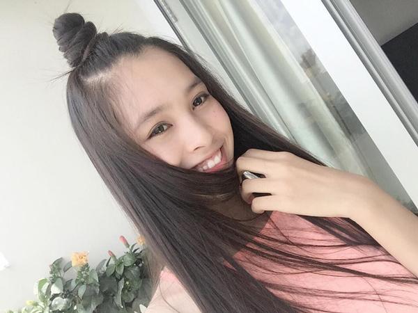 ngam hhvn 2018, ban se phai suy nghi lai ve kieu toc "ma nu" day! - 14