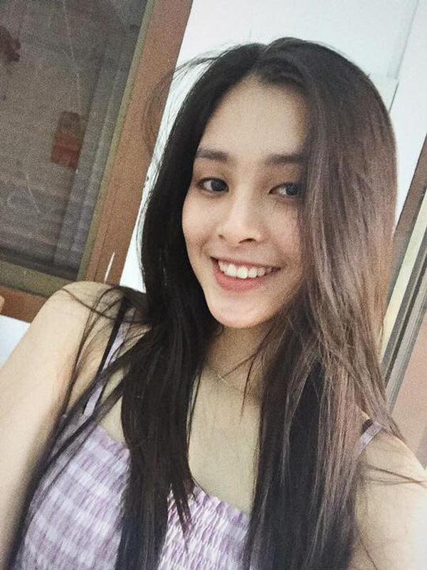 ngam hhvn 2018, ban se phai suy nghi lai ve kieu toc "ma nu" day! - 6