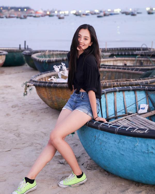 ngam hhvn 2018, ban se phai suy nghi lai ve kieu toc "ma nu" day! - 7