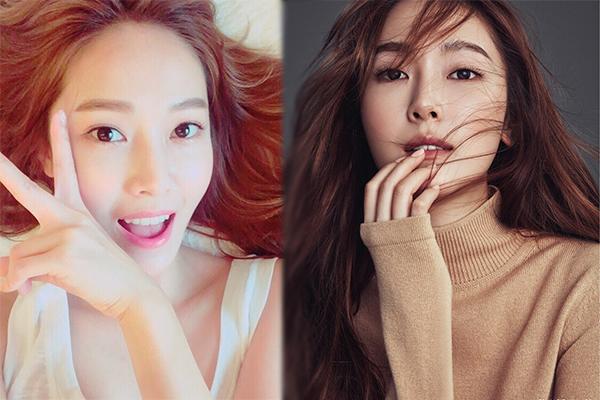 vi sao cac nhan my pham luon chon song hye kyo va 2 my nhan nay lam dai dien? - 4