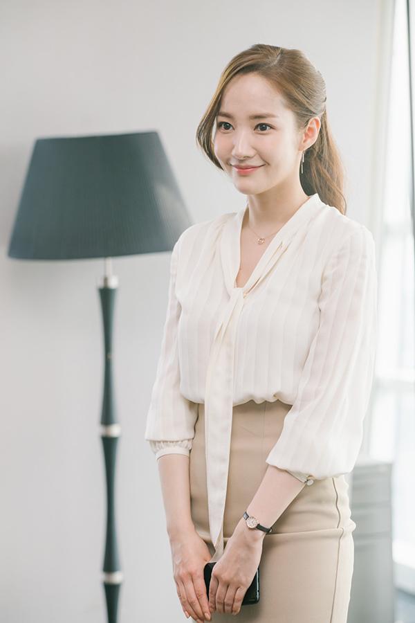 5 dai my nhan han quoc va man “vit hoa thien nga” xuat sac khong ai bi kip - 3