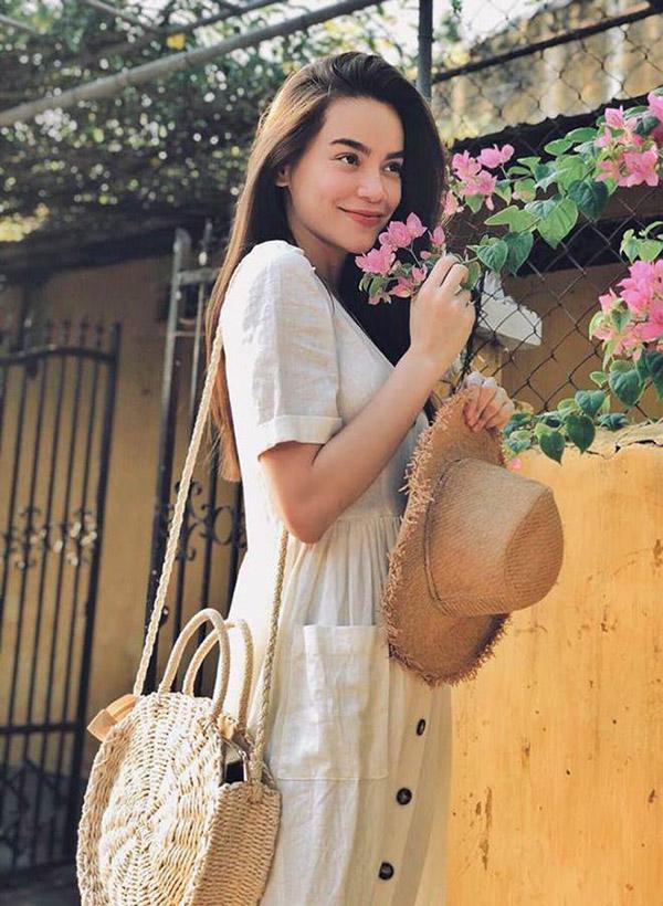 ham duong da, giu dang, ha ho tung tho lo suyt chet vi phuong phap lam dep doc la nay - 10