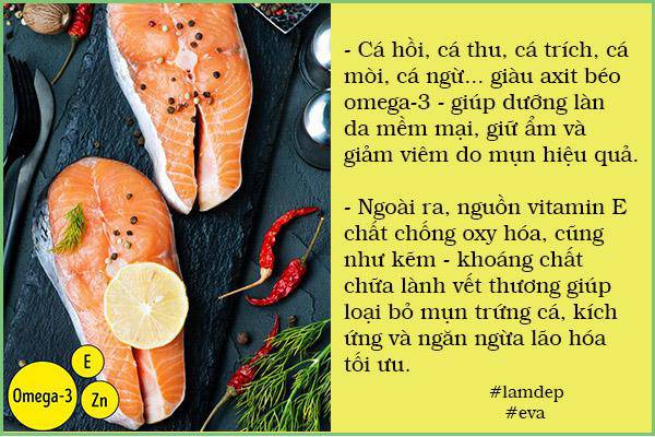 nhung thuc pham giup ban lao hoa nguoc, cang an nhieu da cang cang bong nhu gai 18 - 2