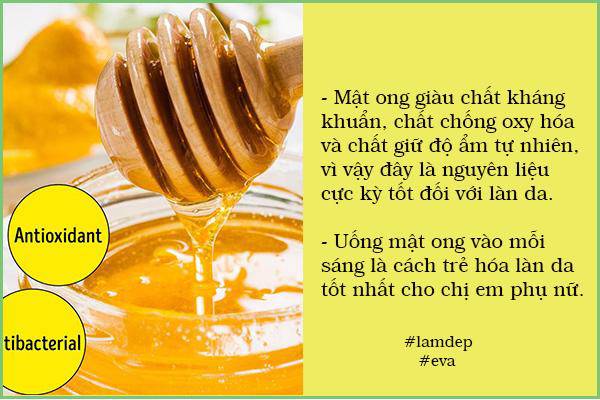 nhung thuc pham giup ban lao hoa nguoc, cang an nhieu da cang cang bong nhu gai 18 - 3
